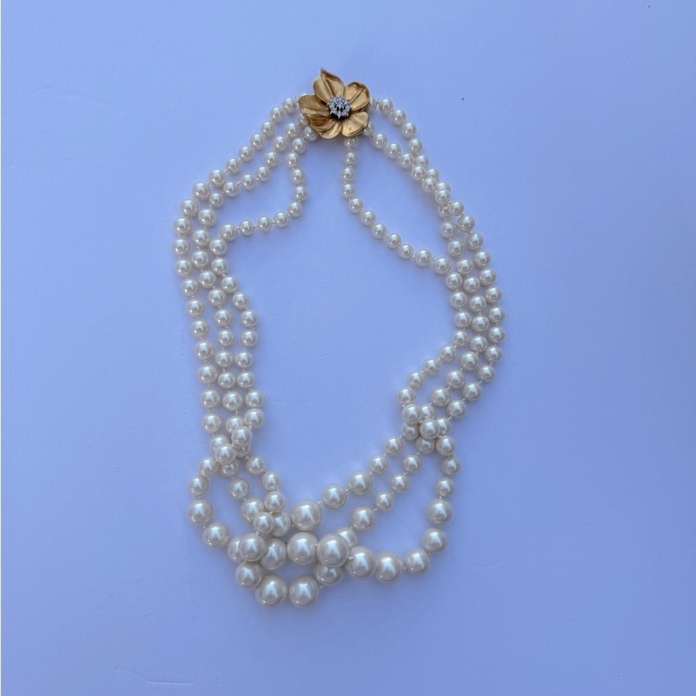 Carolee  Necklace